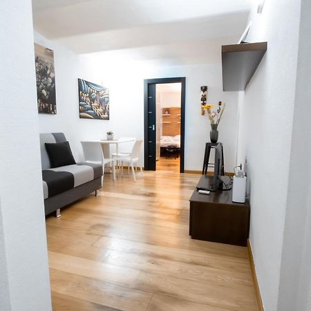 Sunrise Apartment Bari Exterior foto
