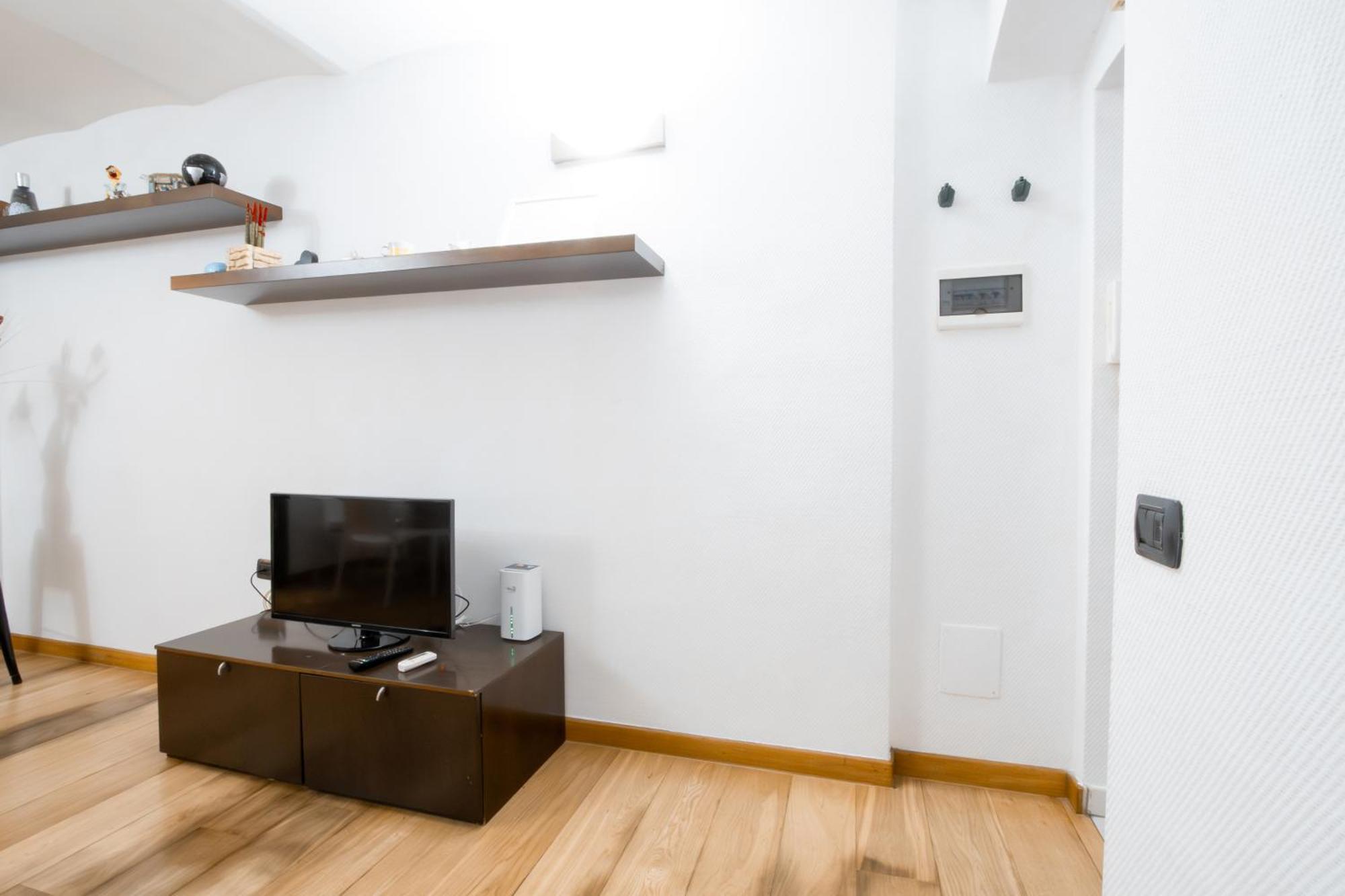 Sunrise Apartment Bari Exterior foto