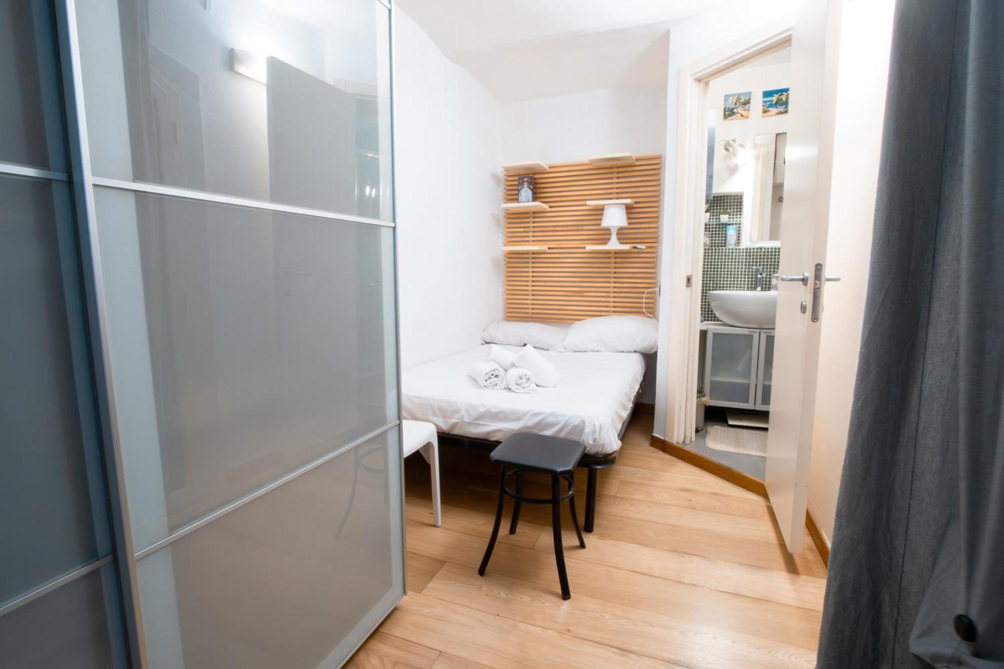 Sunrise Apartment Bari Exterior foto