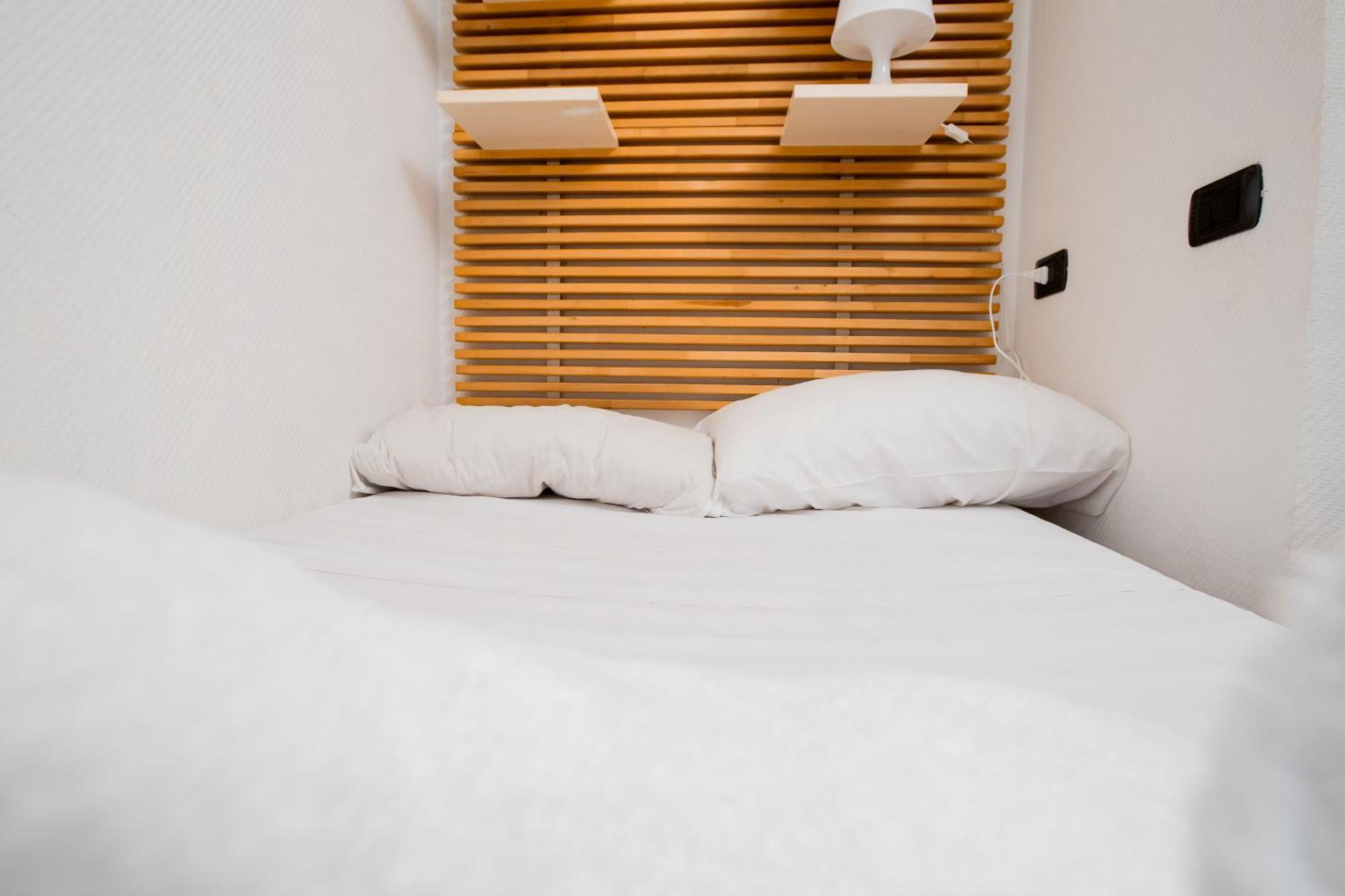 Sunrise Apartment Bari Exterior foto